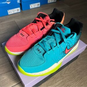 Nike JA 2 x Kool-Aid 'Mixed Berry G